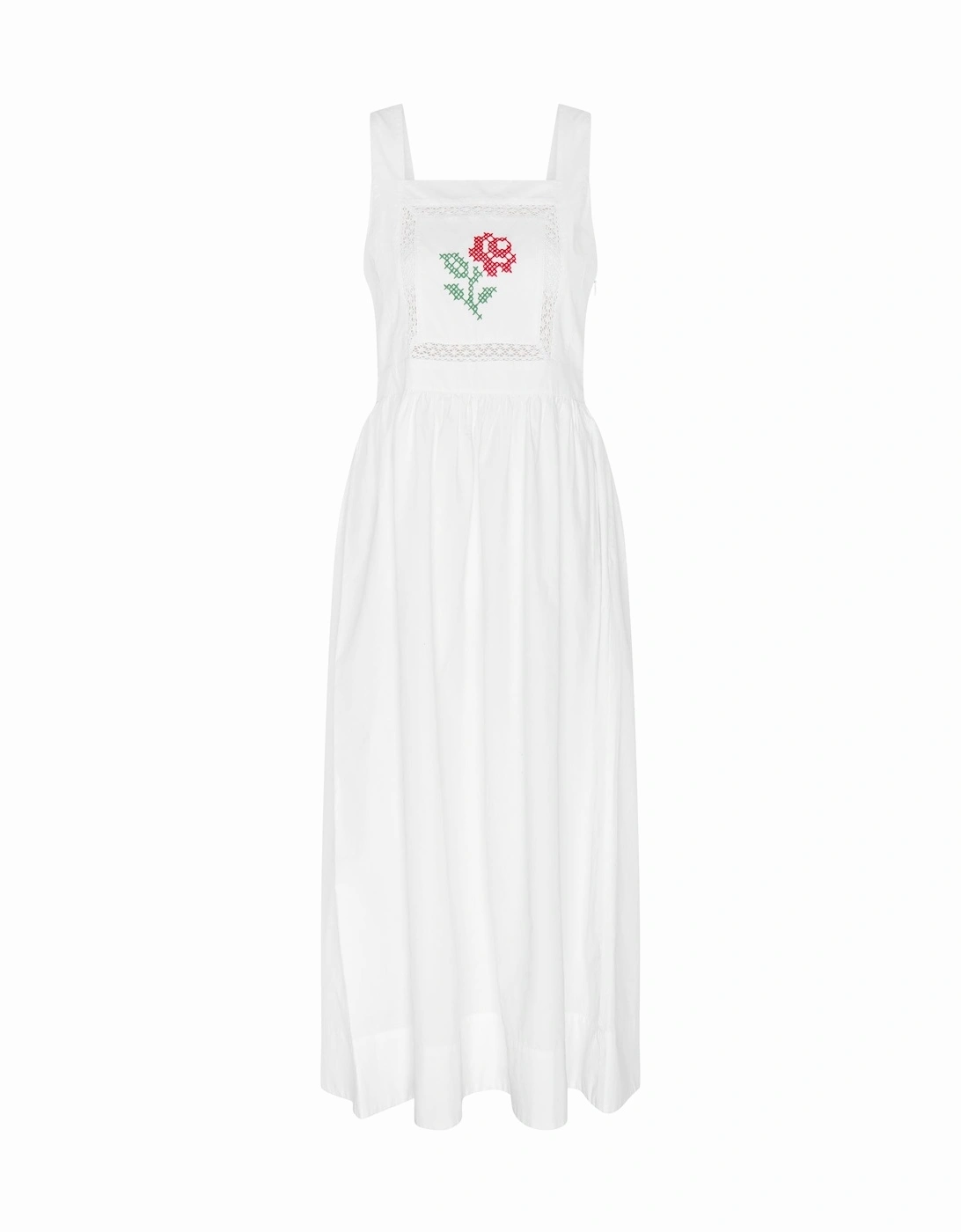 Rosabella Dress