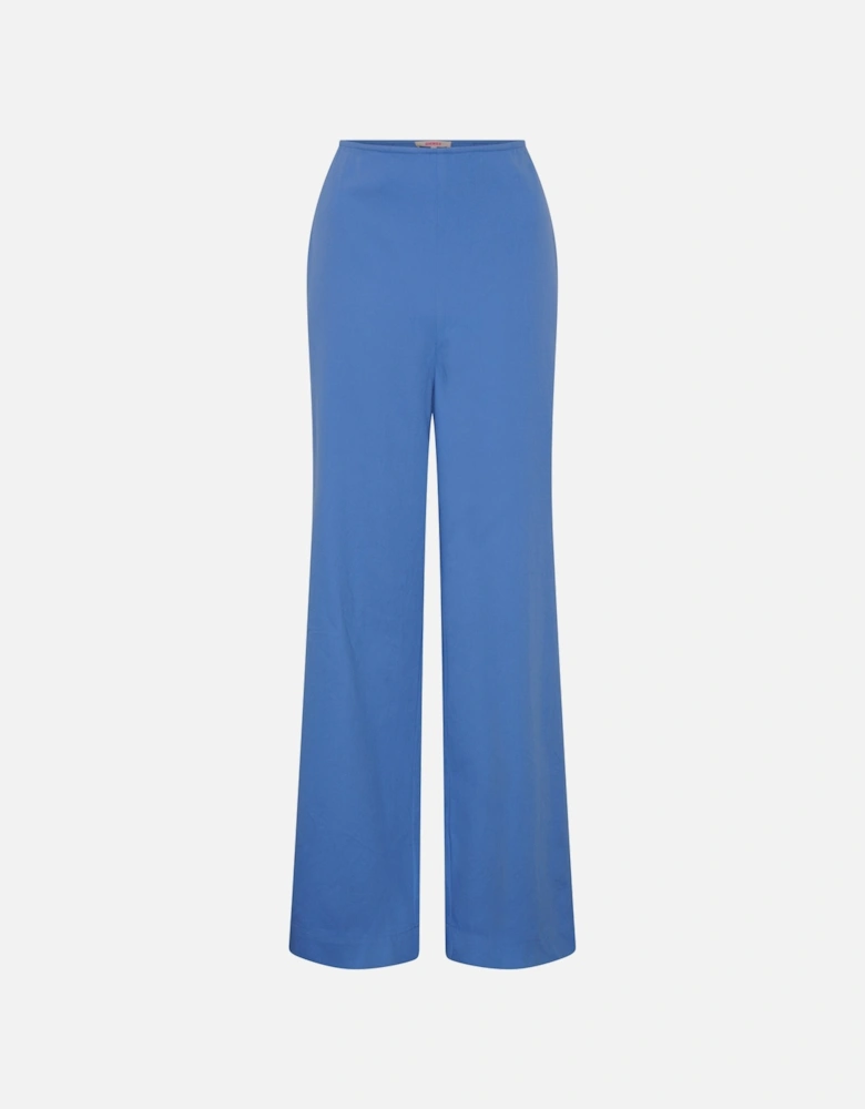 Tommy Trouser in Blue