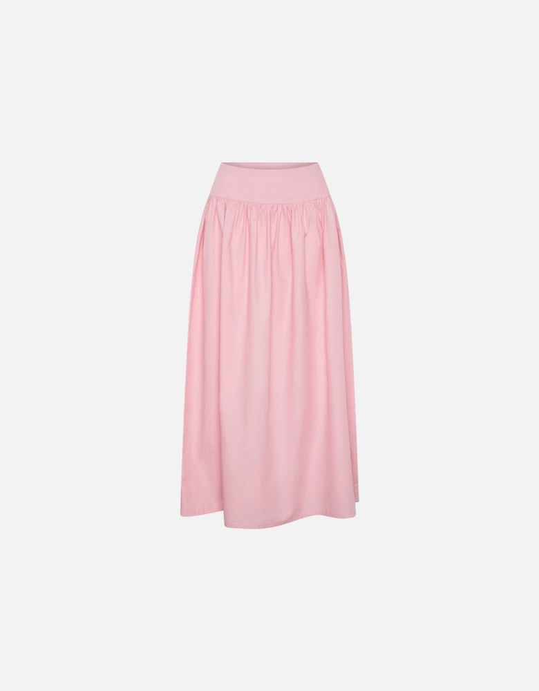 Darcie Skirt in Pink