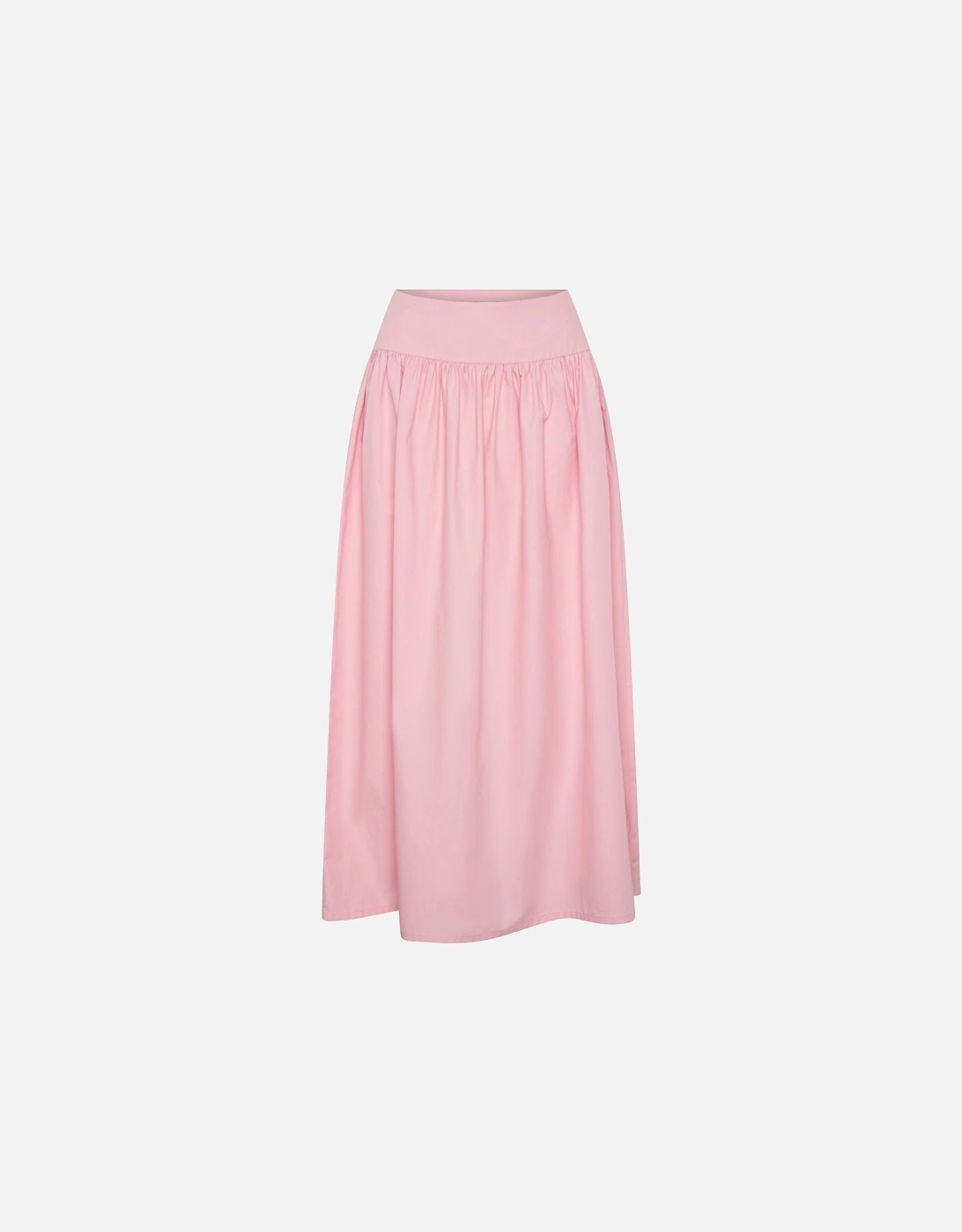 Darcie Skirt in Pink
