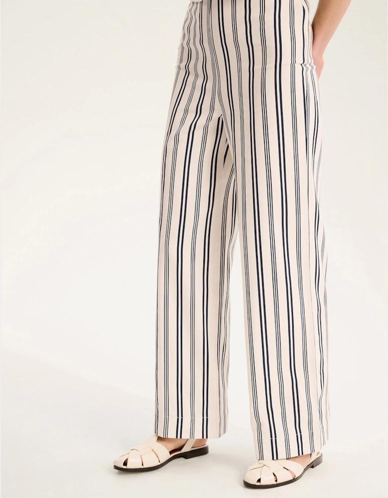 Tommy Stripe Trouser