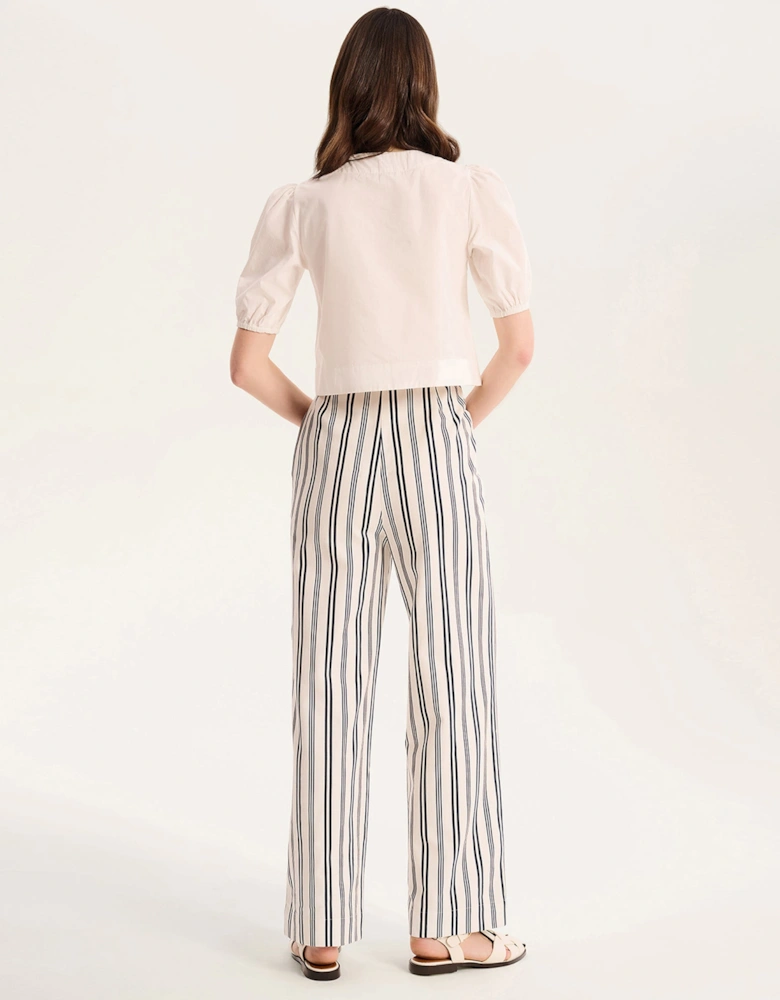 Tommy Stripe Trouser