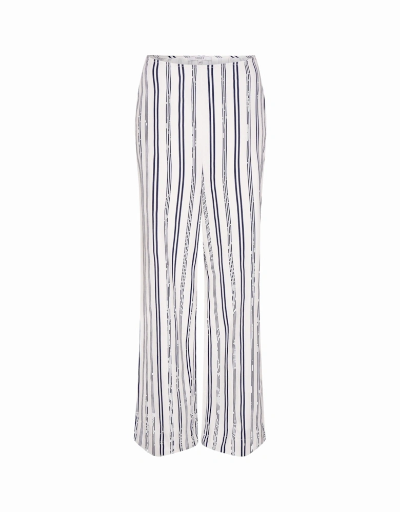 Tommy Stripe Trouser