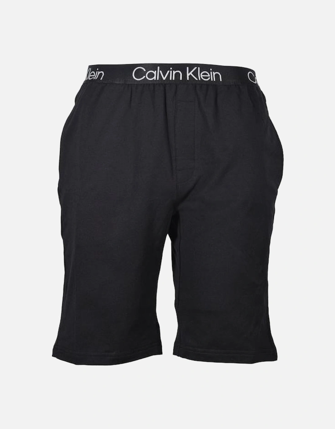 Modern Structure Lounge Shorts, Black, 4 of 3
