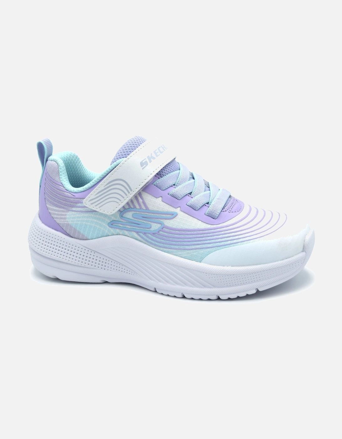 303575L ADVANCE CHILDREN'S TRAINER, 5 of 4