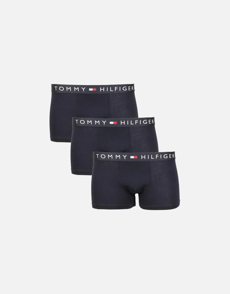 TH Original Boxer Trunks, Desert Sky