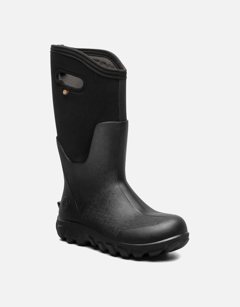 Womens Classic Seamless Tall Waterproof Wellies
