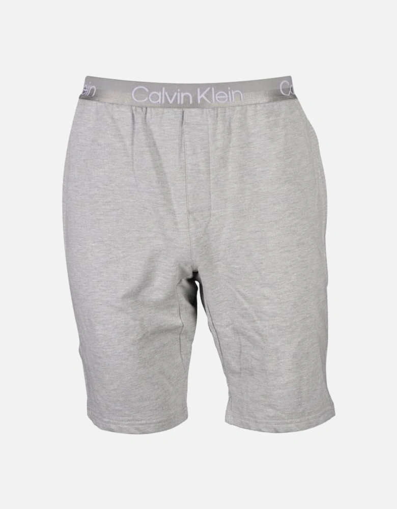 Modern Structure Lounge Shorts, Grey Heather