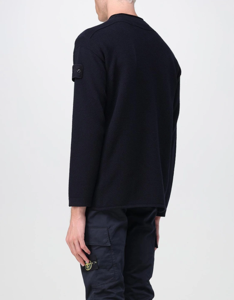 Crew Neck Jumper 701564922 Knit