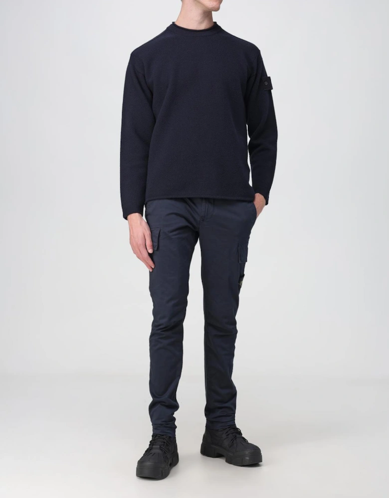 Crew Neck Jumper 701564922 Knit