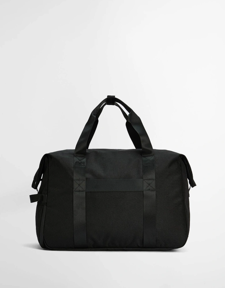 Knockhill Gym Bag - Black