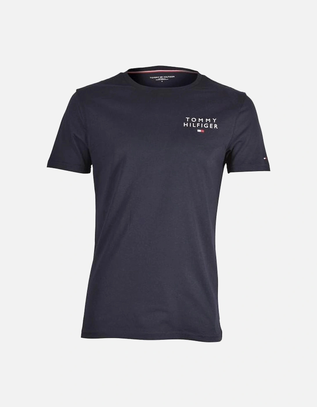TH Original Logo Lounge T-Shirt, Desert Sky, 4 of 3
