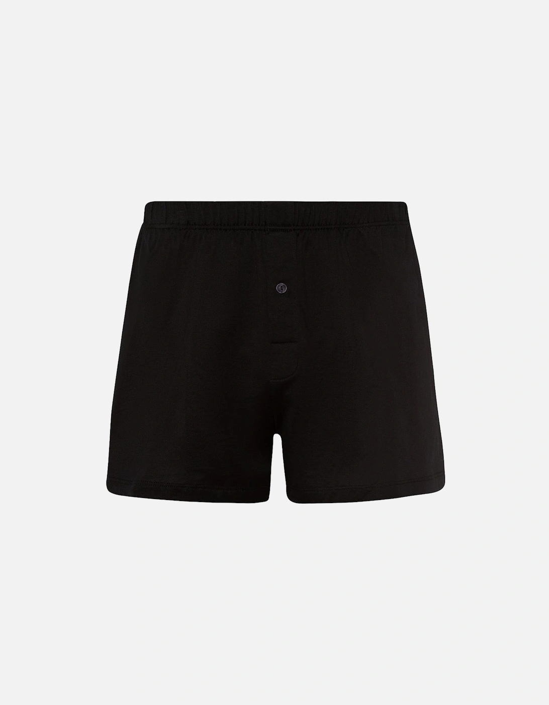 Cotton Sporty Boxer Short, Black, 7 of 6