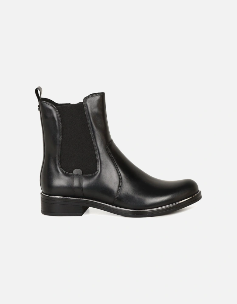 Lucy Womens Chelsea Boots
