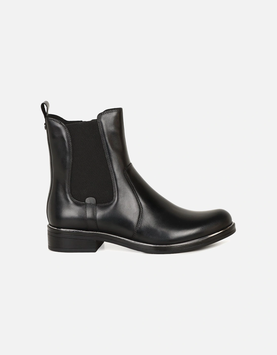 Lucy Womens Chelsea Boots