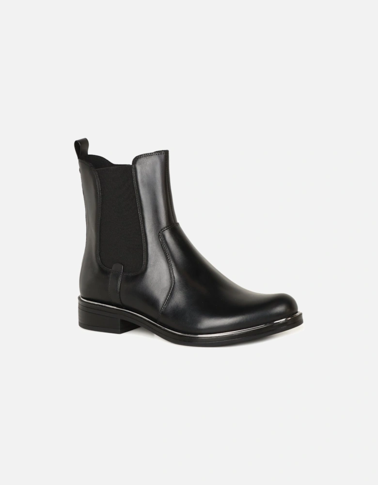 Lucy Womens Chelsea Boots