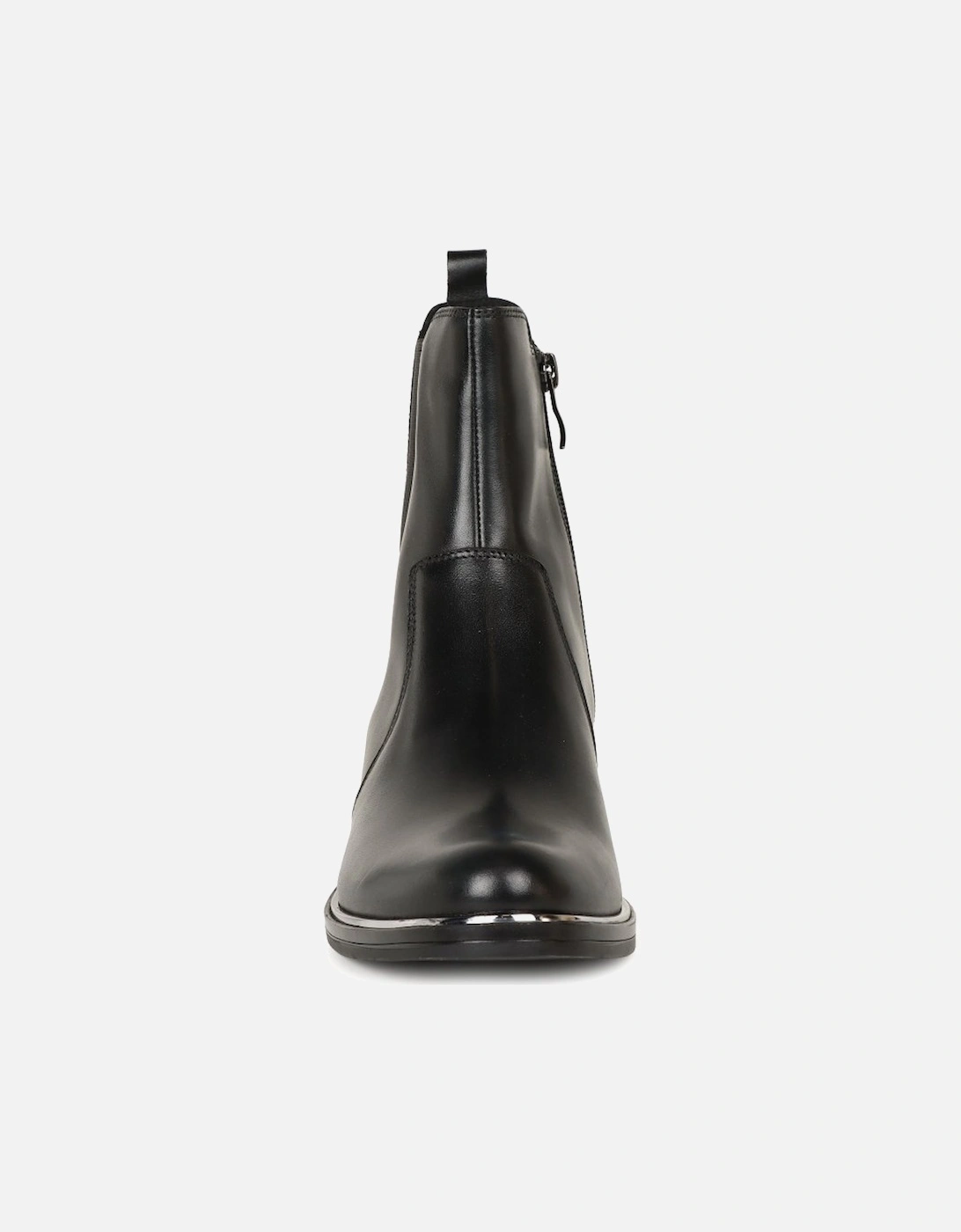 Lucy Womens Chelsea Boots