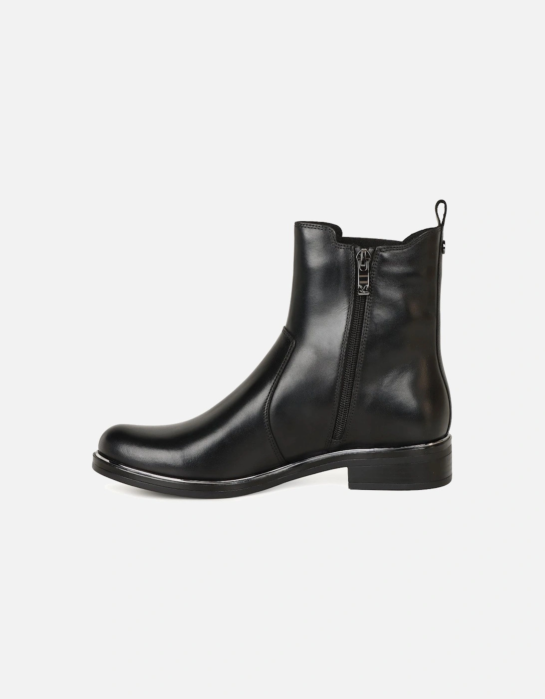 Lucy Womens Chelsea Boots