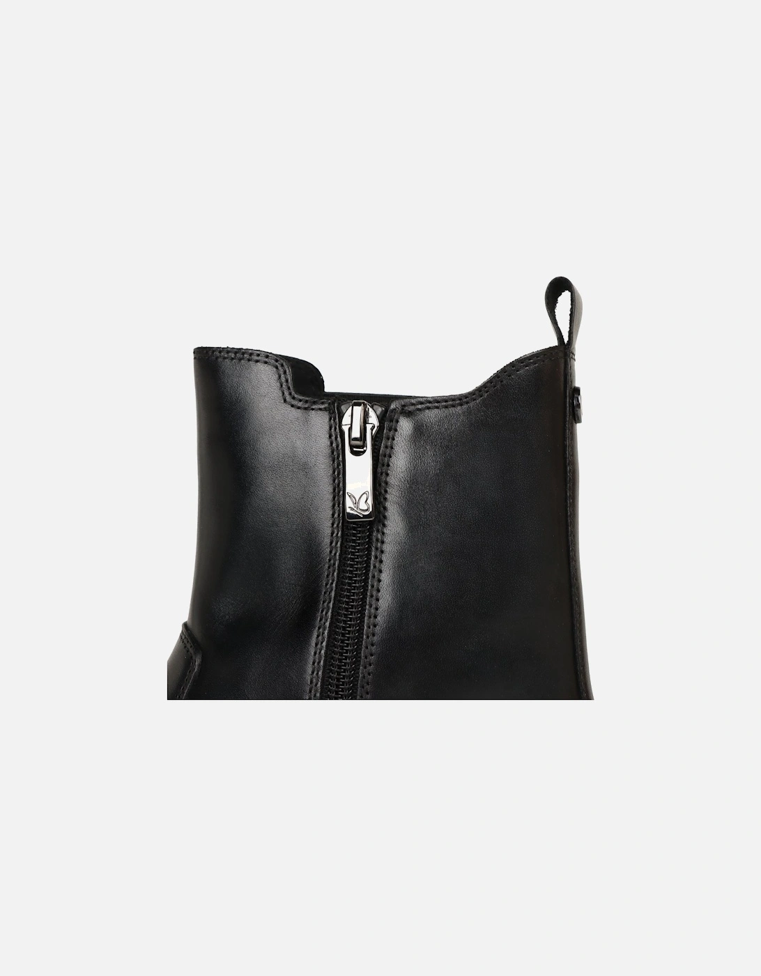 Lucy Womens Chelsea Boots