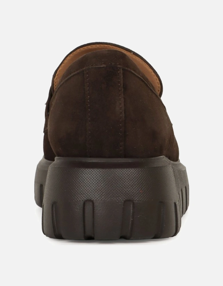 Tender Womens Loafers
