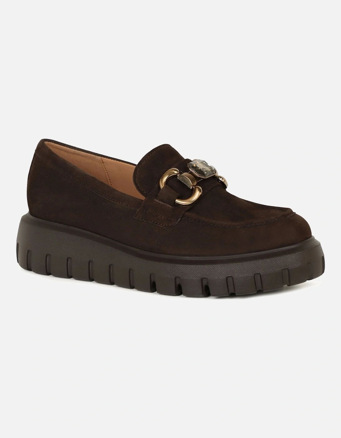 Tender Womens Loafers, 8 of 7