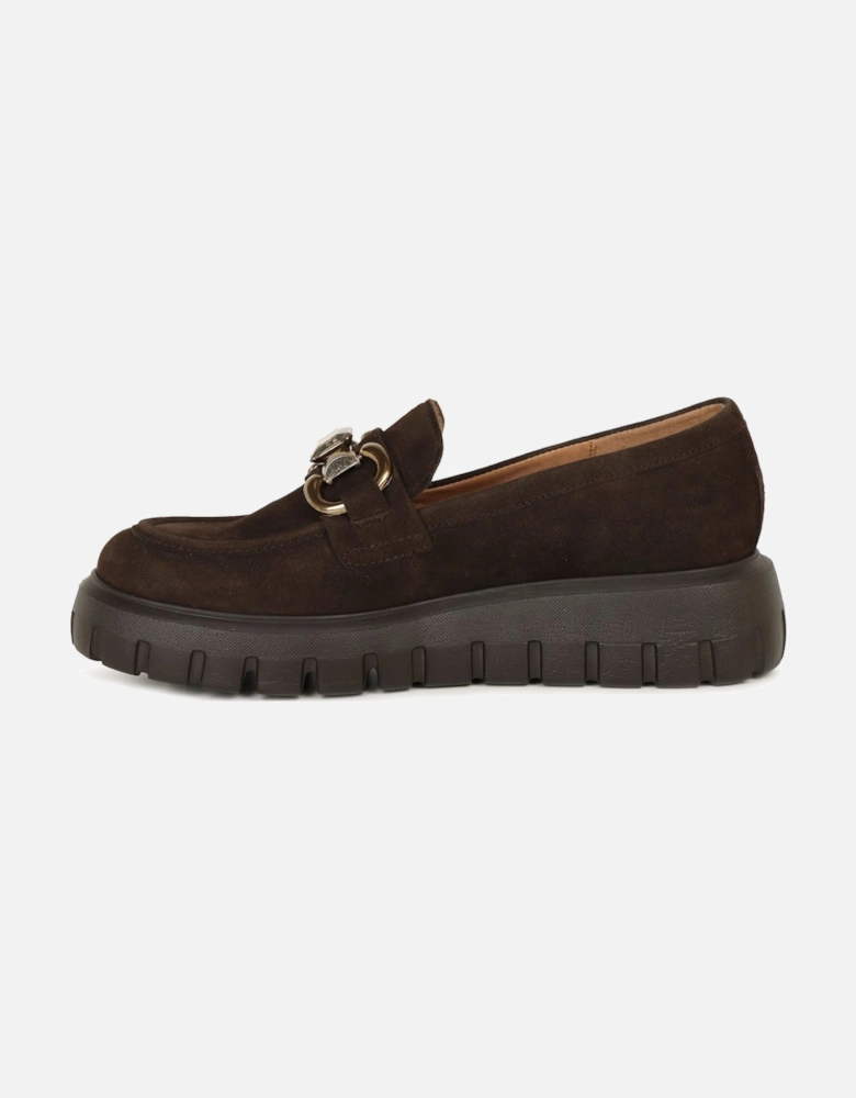 Tender Womens Loafers