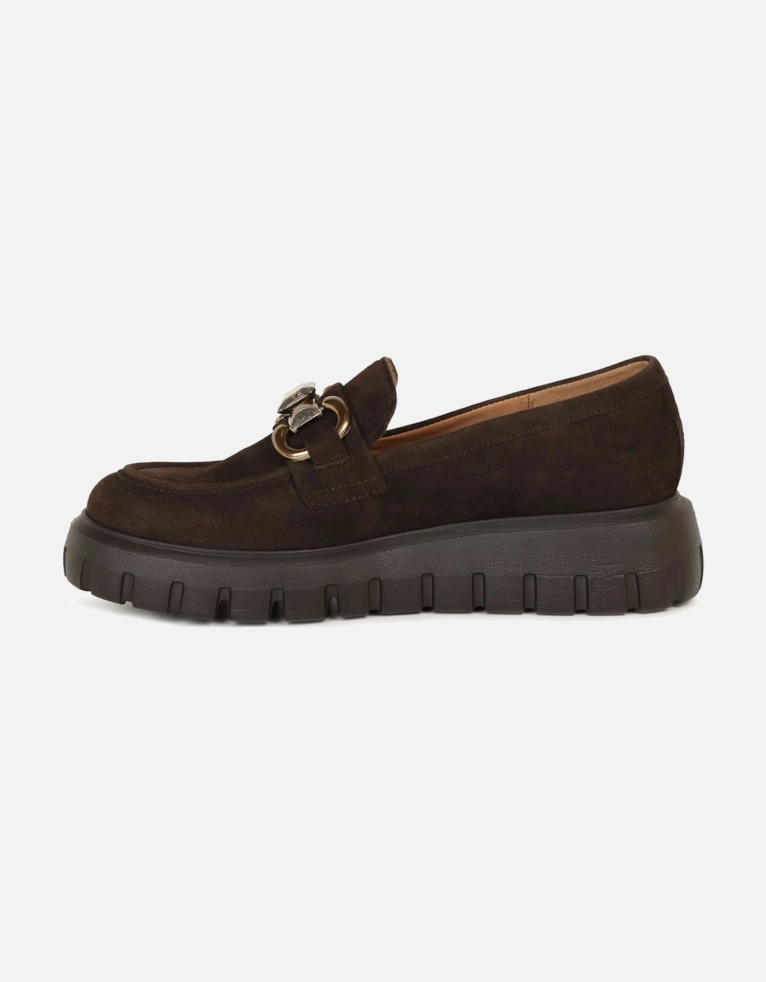 Tender Womens Loafers