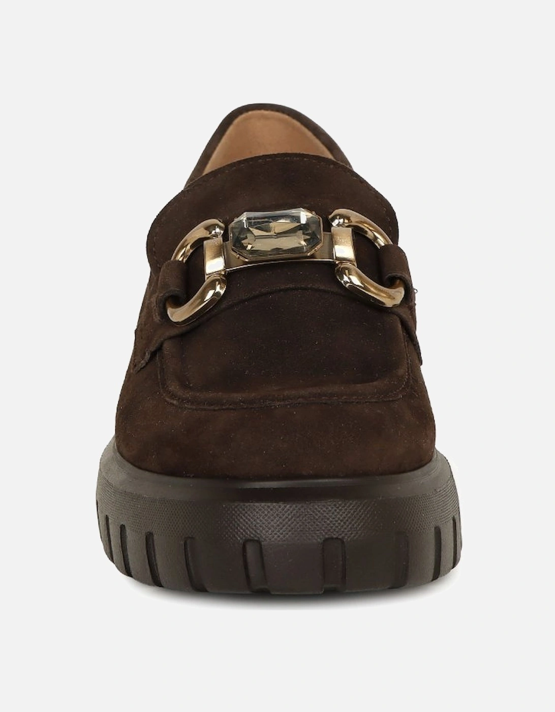 Tender Womens Loafers