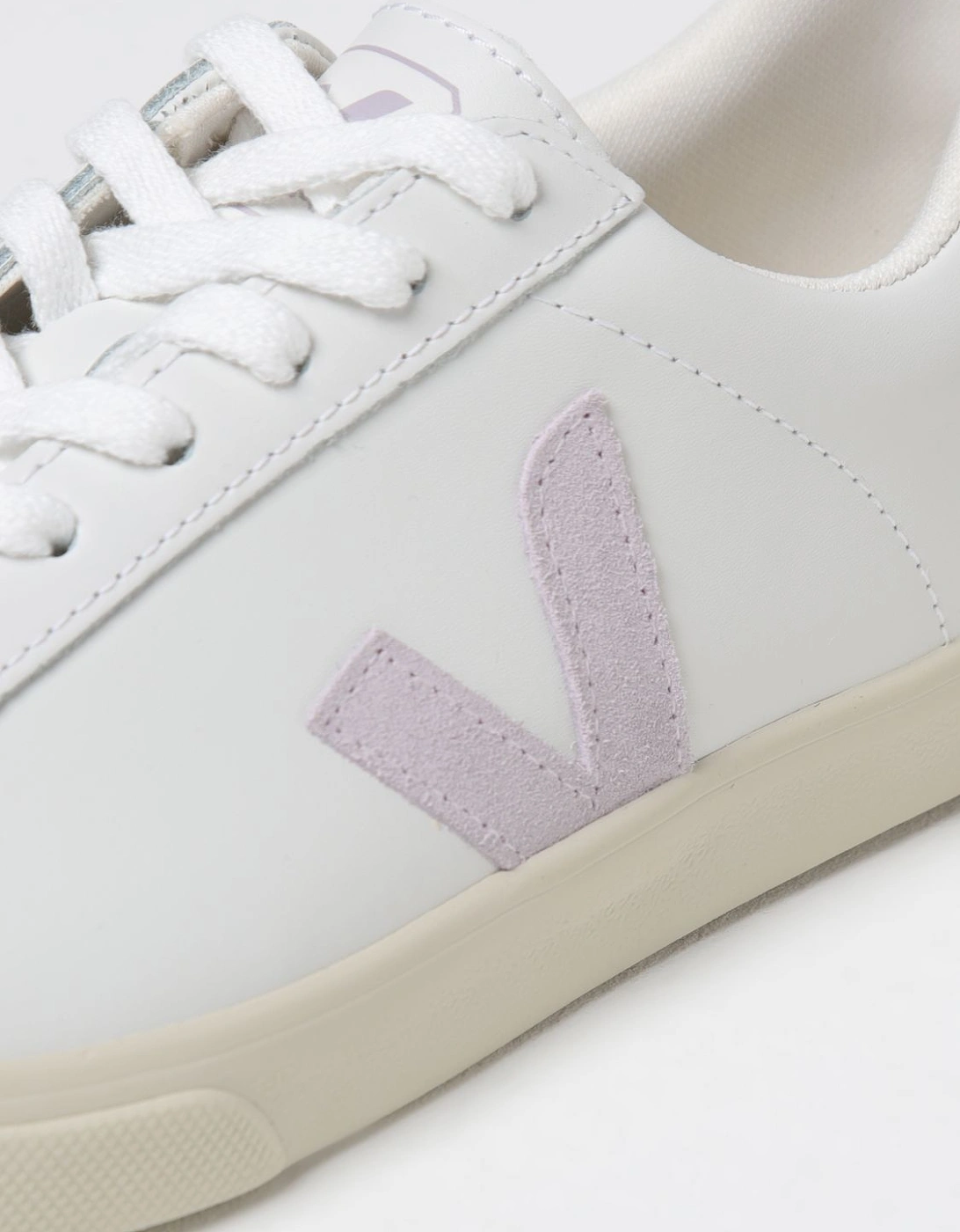 Esplar Leather Sneakers Casual Style