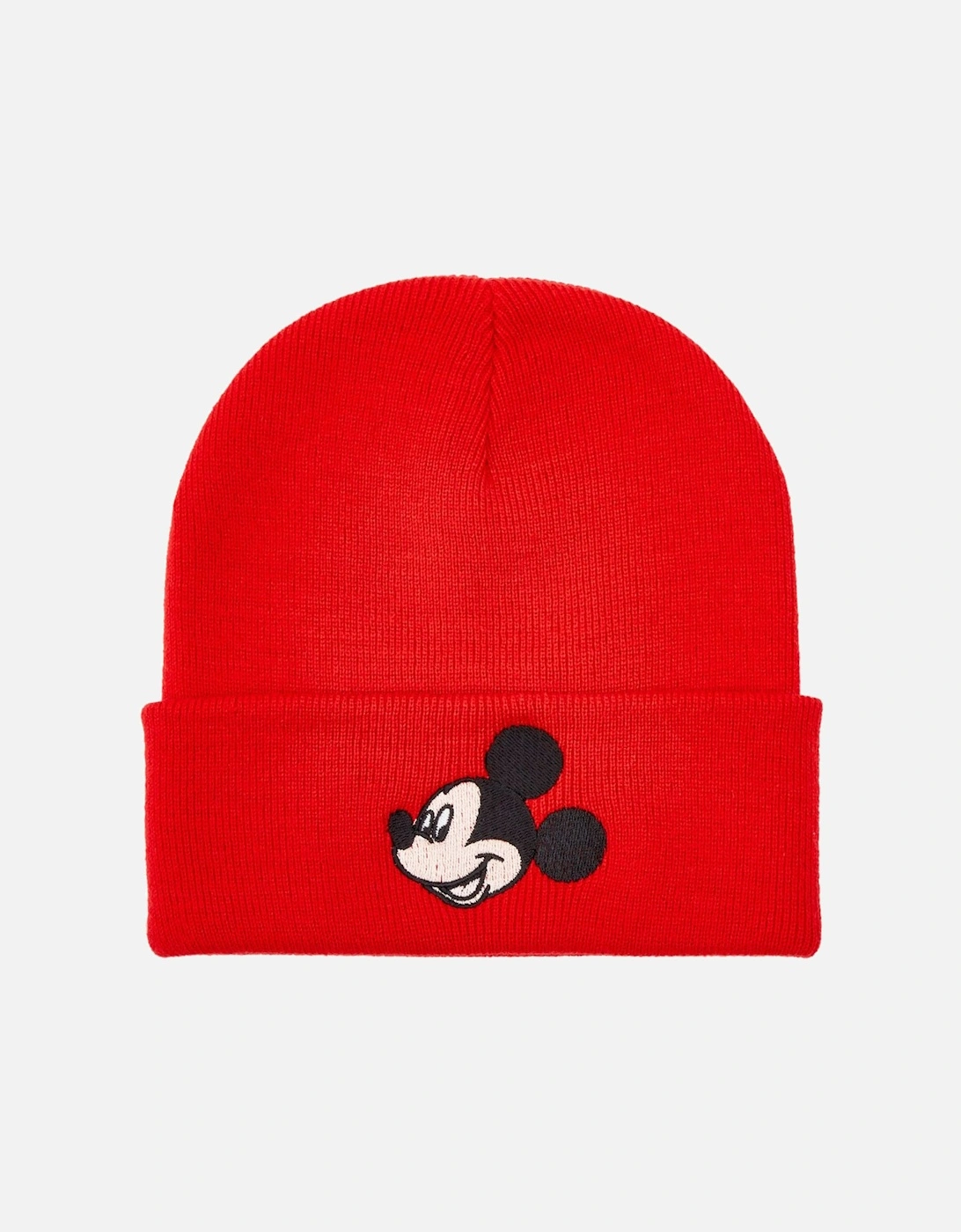 Mickey Mouse Beanie, 5 of 4