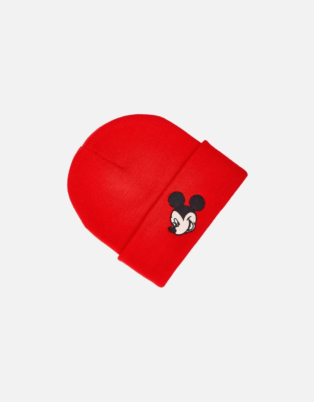 Mickey Mouse Beanie