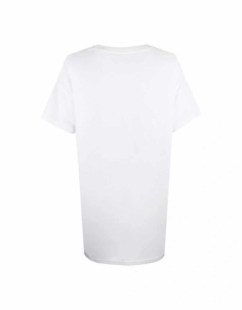 Minnie & Mickey Sleep T-Shirt