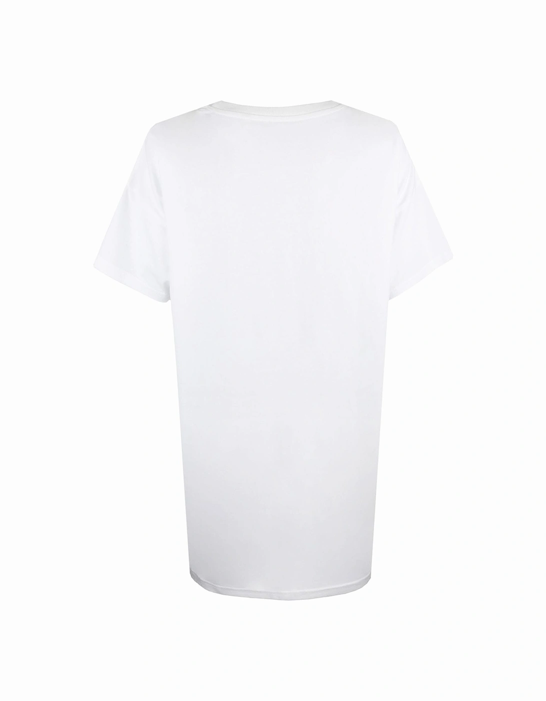 Minnie & Mickey Sleep T-Shirt