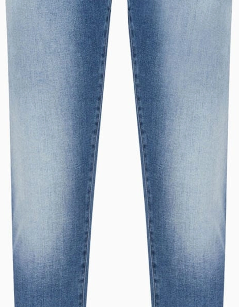 J14 Skinny-Fit Jeans