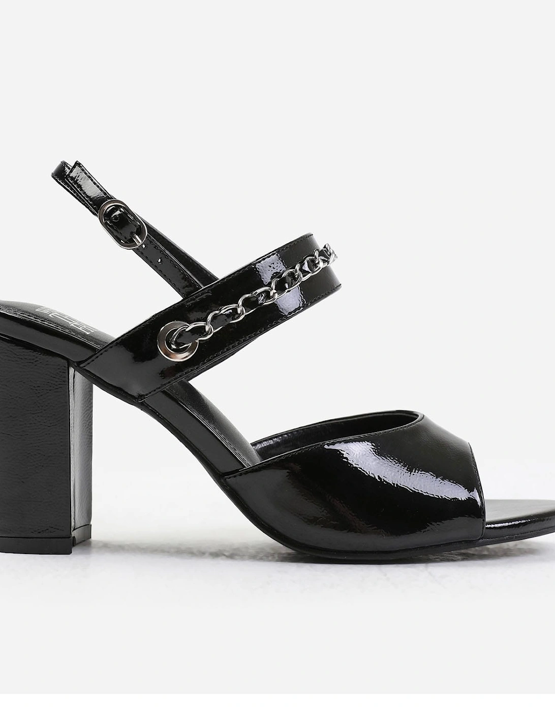 Esmer Wide Fit Mid Block Heels, 3 of 2