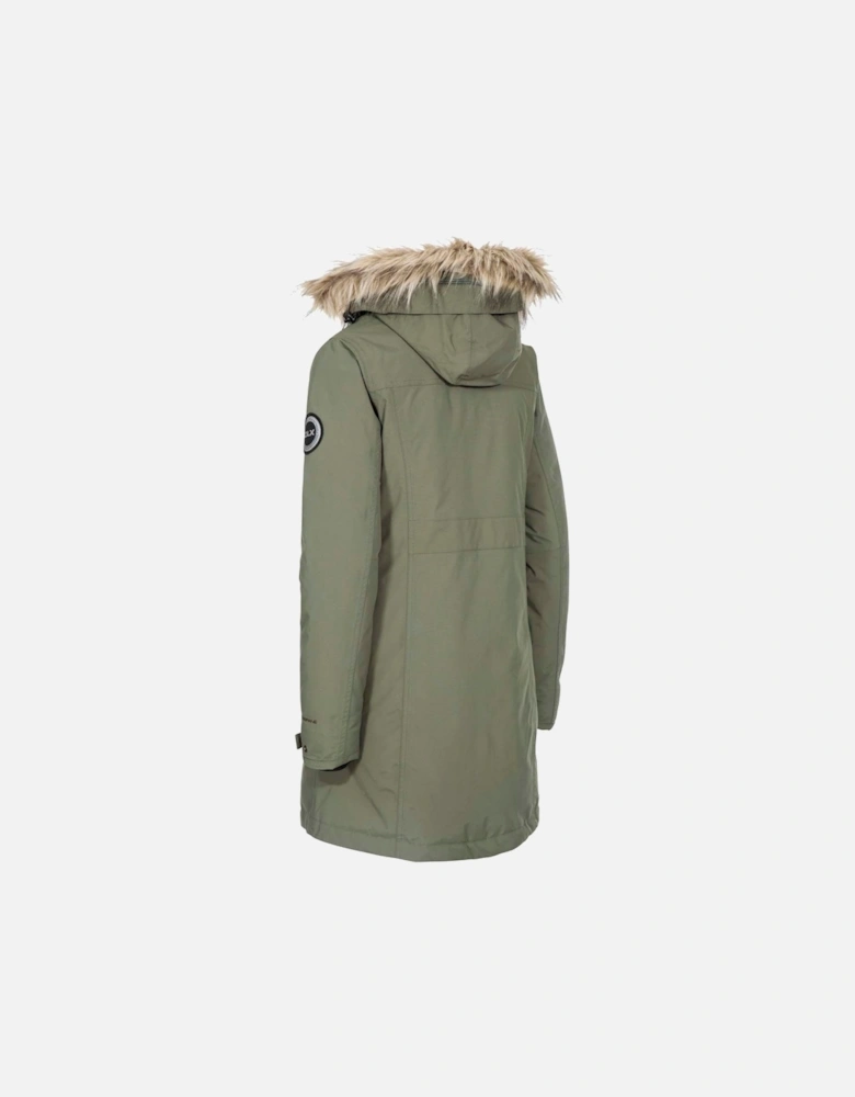 Bettany DLX Down Jacket