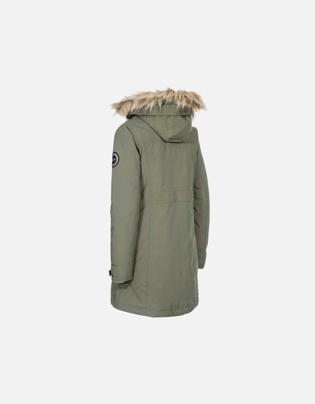 Bettany DLX Down Jacket