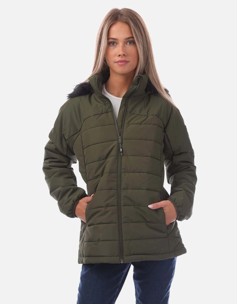 Translate Padded Jacket