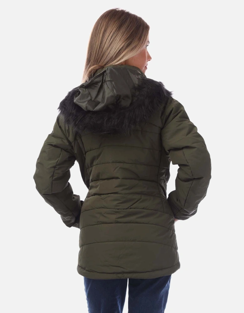Translate Padded Jacket