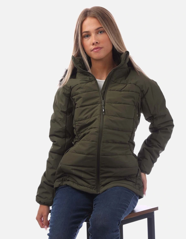 Translate Padded Jacket