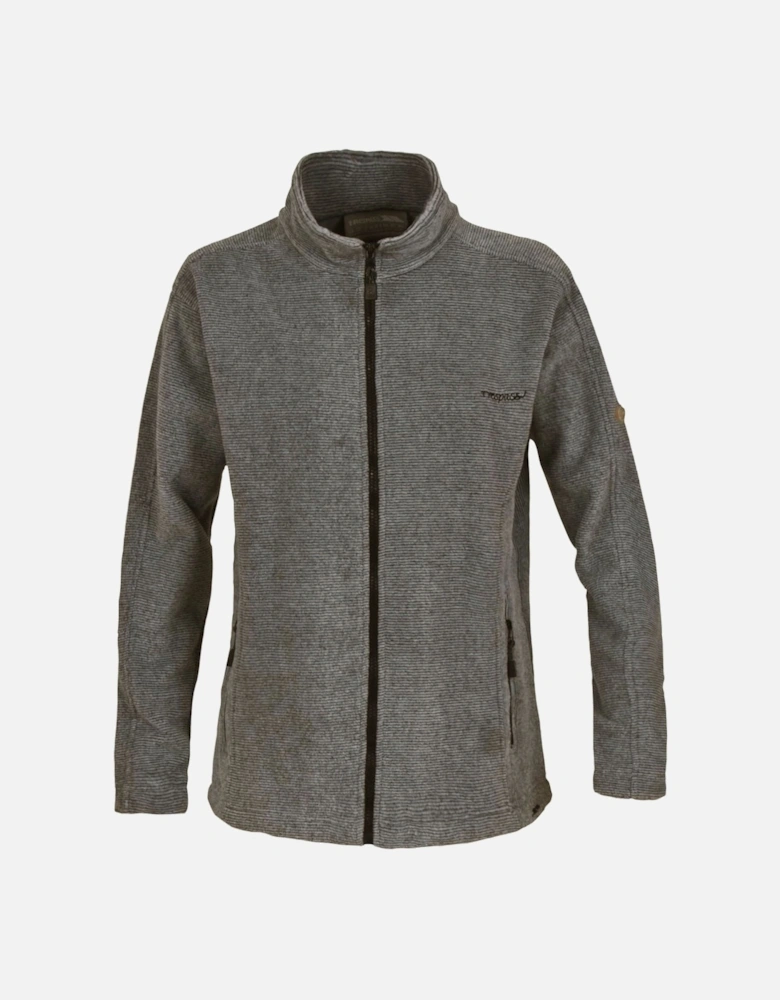 Minx Full-Zip Fleece