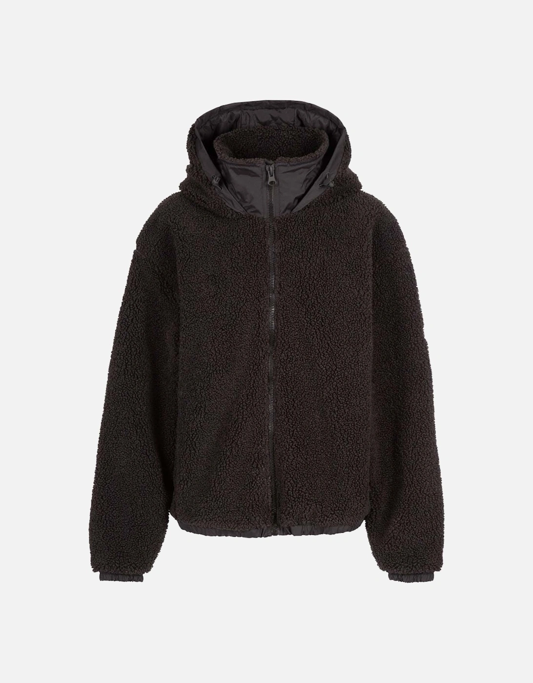 Burly 20 Sherpa Jacket, 3 of 2