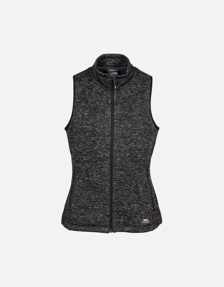 Mildred Fleece Gilet