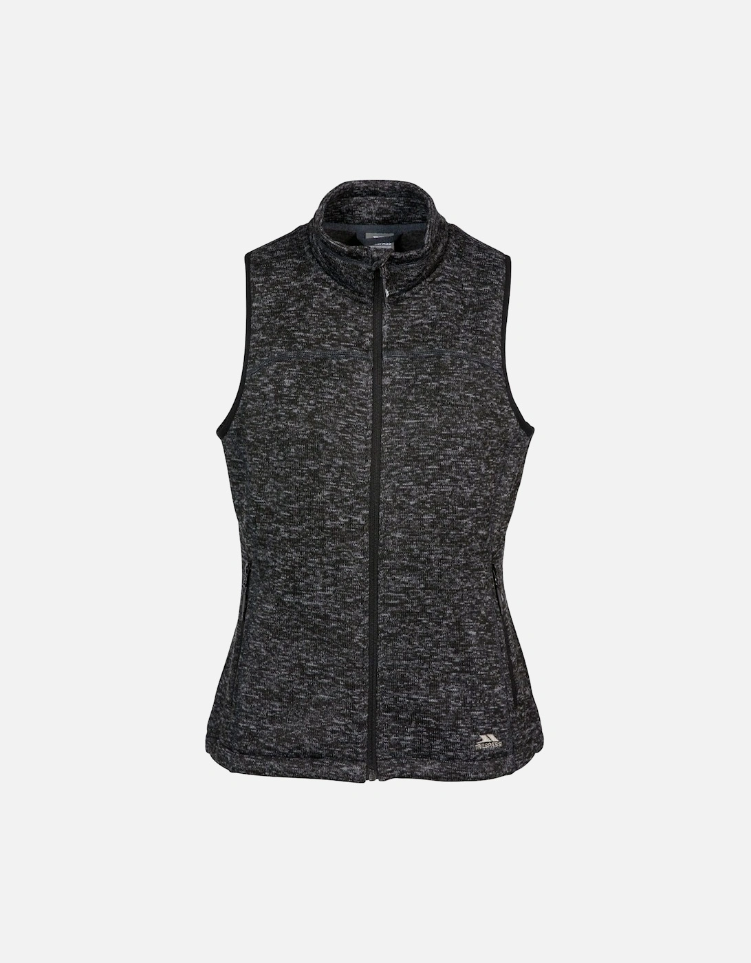 Mildred Fleece Gilet, 4 of 3