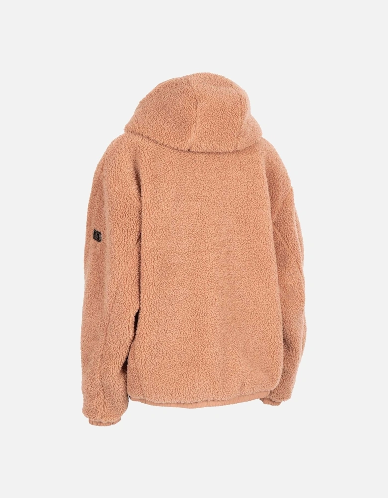 Burly 20 Sherpa Jacket