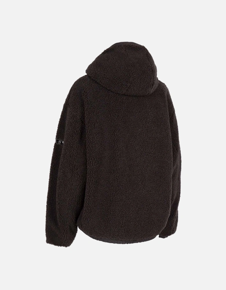 Burly 20 Sherpa Jacket