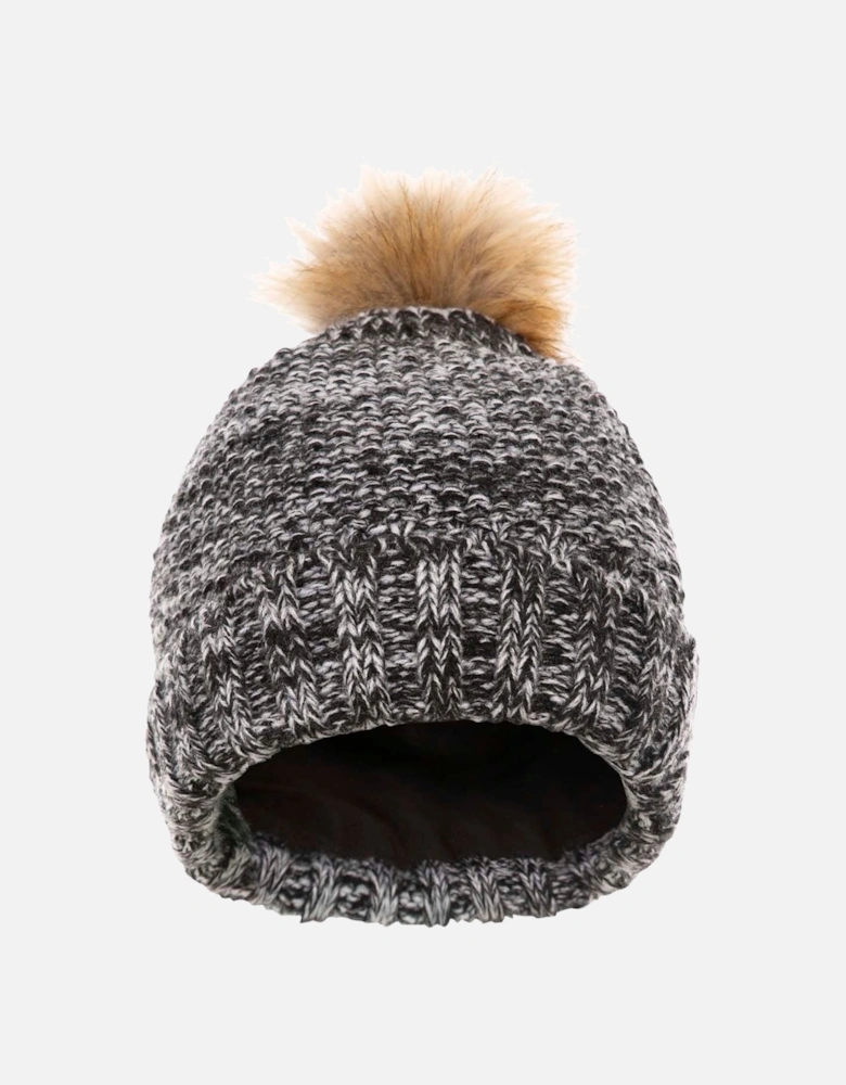 Kellisa Bobble Hat