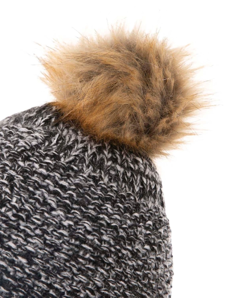 Kellisa Bobble Hat