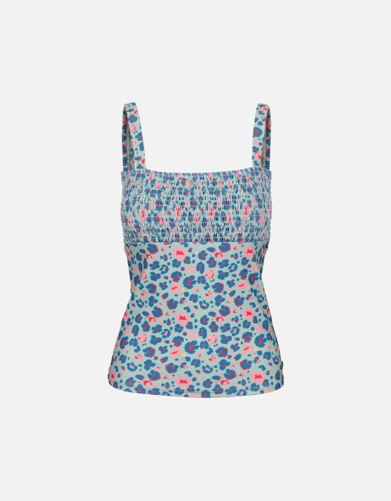 Annabel Swim Top