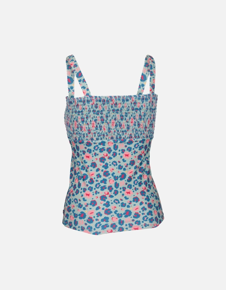 Annabel Swim Top